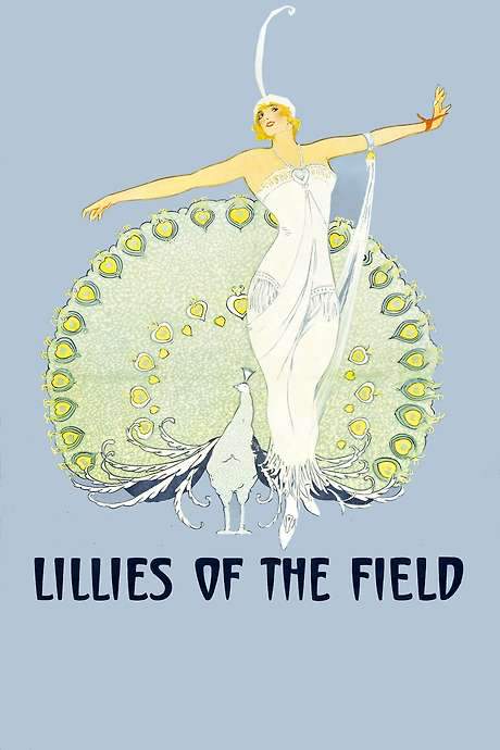 Lilies of the Field